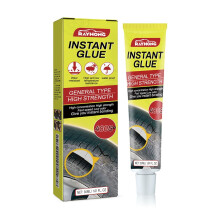 Car Tire Sealant for Leak Repair and Flat Fix