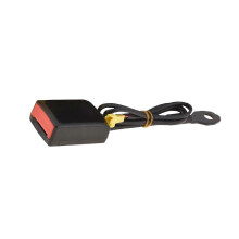 for Mercedes A/B-Class Seat Belt Buckle A2468600169 - Direct Fit Replacement
