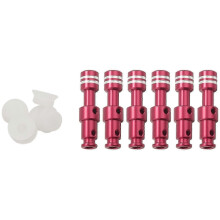 Universal Replacement Floater Valve and Float Cap for Pressure Cookers for Ip-Duo Ip-Lux60 Ip-Duo50 Edition 0703