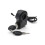 Universal E-Bike Ignition Lock Key Thumb Throttle Switch Power Control for Electric Vehicles 1