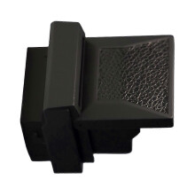 Nylon 3D Printed Waist Level Viewfinder for Nikon F3 with 5x Magnifier