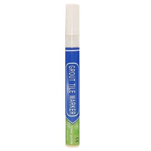 Pióro do naprawy fug beżowe 4 ml