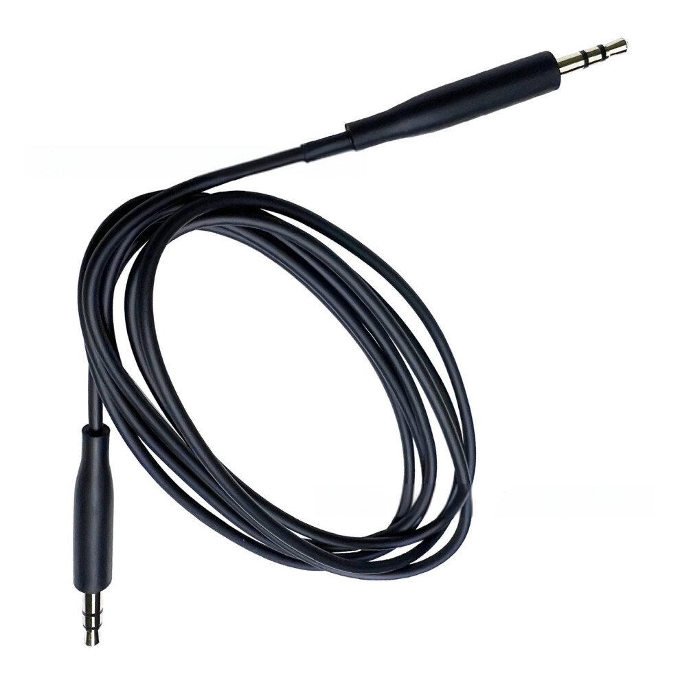 3.5Mm To 2.5Mm Audiophile Cable For Qc45/Qc35 Headphones 9058772273369