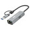 Προσαρμογέας Ethernet USB3.2 σε 5Gbps RTL8157 1