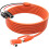 Καλώδιο προσαρμογέα ηλιακού σε DC 8mm 2m12AWG+14AWG 1