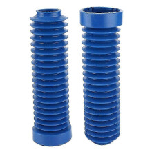 1Pair compatible withk Shock Boots compatible with Honda ATC 250R 350X 83-86 51611-HA2-003