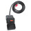 Motorcycle USB Charger QC3.0 Handlebar Fast Charging Waterproof 12V Socket Adapter with Voltmeter Motorcycle Tools 1