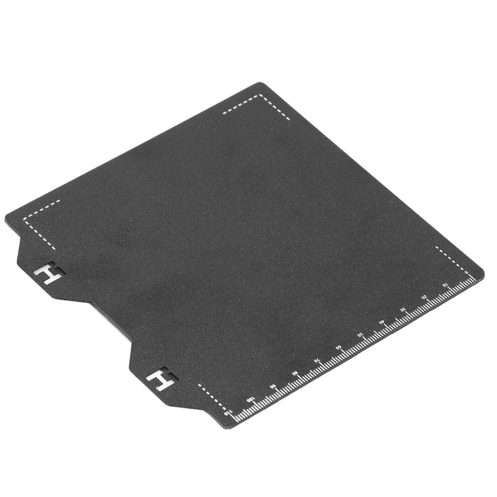 PEI Pro Spring Steel Sheet 120mm Voron 0.1