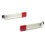 1Pair LED Door Panel Courtesy Light for H2 Escalade Interior Door Welcome Lamp 1