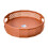 Rotating Lazy Susan Rack ABS Kitchen Spice Organizer 2