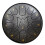 Rain Drum 6 Inch Steel Tongue Drum 11 Notes 2