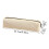 Cotton Pencil Case Cute Design Large Capacity 2