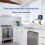Tuya Smart WiFi Valve Controller compatibile con spegnimento automatico di acqua e gas, Alexa e Google Home 4