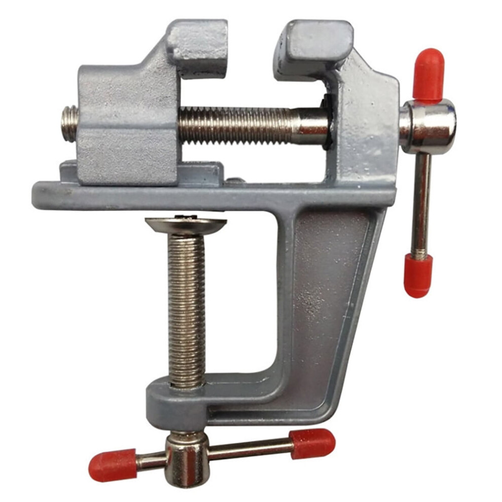 Jeweler Table Clamp Portable Bench Vise 1 Pack 9555307045069