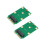 M.2NGFF SSD zu mSATA Konverter für DIY-Upgrades 1
