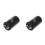 2X 2200UF/80V High Capacity Bolt Type Electrolytic Capacitor 50x80mm 1