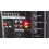 Portable PA Speaker System with Bluetooth, USB - MP3, 2 Wireless Micro 6