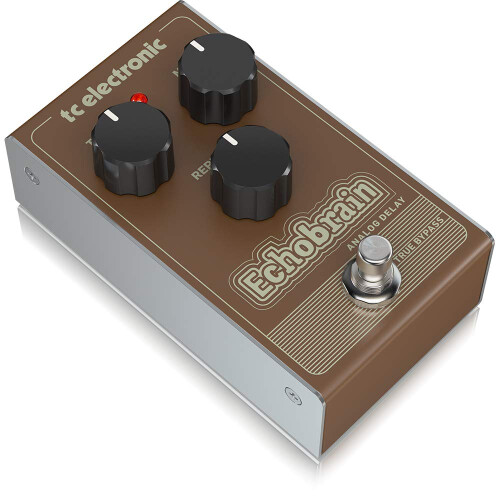 TC Electronic ECHOBRAIN ANALOG DELAY 1