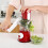 Hand Crank Vegetable Cutter Manual Kitchen Grater Slicer 4