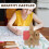 Miniature Paper Castle DIY Kit 2 Pieces 5