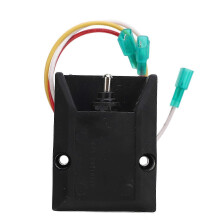 Heavy Duty 3 Wire Lift Gate Control Switch 264346 for Box Truck Trailer Liftgate