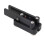 Double Paddle Morse Code Key with Magnetic Base - Portable CW Keyer for Ham Radio 1