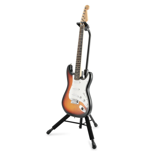 HERCULES Stands GS414B PLUS AGS Tripod Guitar Stand 1