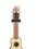 HERCULES Stands GS414B PLUS AGS Tripod Guitar Stand 6