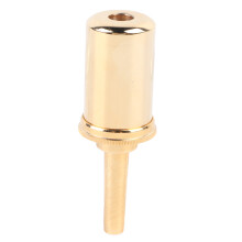 French Horn Mouthpiece Pressure Reducer