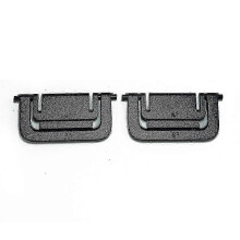 Black Replacement Keyboard Stand Leg for Logitech G915 G913 G813 G815 Mechanical Keyboard