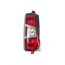 Rear Tail Light for Peugeot Partner Citroen Berlingo Vauxhall Combo Toyota Proace City 2019-2023 Left