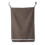 Oxford Cloth Hanging Laundry Hamper with Hooks 3