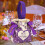 Drawstring Bag Jewelry Pouch for Wedding and Party 4