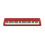 Casio Casio CT-S1 Portable Piano keyboard Red 3
