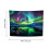 Wandteppich „Aurora Borealis“, 40 x 30 Zoll 3