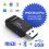 CME WIDI Bud Pro - Bluetooth MIDI Interface for iOS, macOS, Windows, Android, Ch 2