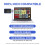 CME WIDI Bud Pro - Bluetooth MIDI Interface for iOS, macOS, Windows, Android, Ch 4