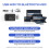 CME WIDI Bud Pro - Bluetooth MIDI Interface for iOS, macOS, Windows, Android, Ch 5