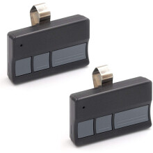 Controle remoto para porta de garagem Chamberlain 371LM373LM971LM