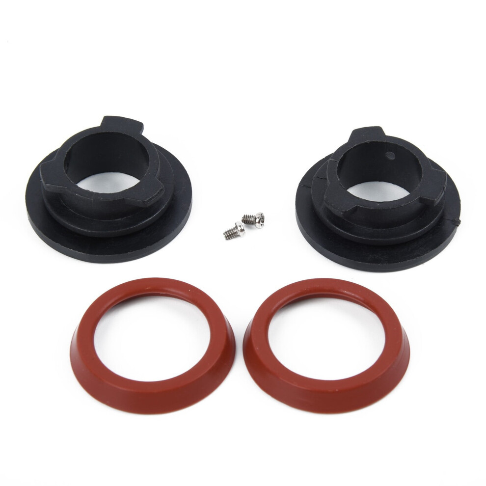 H11 Led Headlight Socket Adapter Set (2 Pcs) 9058772250759