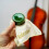 Hidersine Reserve21 Premium Dark/Medium Cello Rosin. 3
