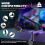 FIFINE FIFINE BM88 Low Profile Microphone Boom Arm Stand 4