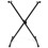 Tiger KYS77-BK X-Frame Keyboard Stand 3