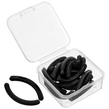 Vervangende pads voor wimperkruller (24 stuks)
