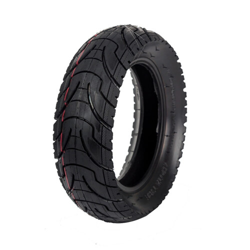 Pneu Off-Road 255x80 de 10 polegadas 80/65-6 para Scooter Elétrica