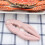 Crab cracker tool for seafood, 1 piece 3
