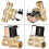 Brass 1/2" Water Solenoid Valve DC 24V Normally Closed for Flow Control 4