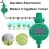 Automatic Watering Timer, Programmable Digital Hose Faucet Timer for Lawn Sprinkler 2