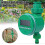 Automatic Watering Timer, Programmable Digital Hose Faucet Timer for Lawn Sprinkler 3