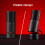 HyperX HyperX SoloCast 2 – Gaming USB Condenser Mic for PC | USB-C to USB-A | 4